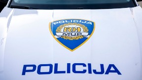 Poginula jedna osoba